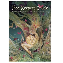 Tree Keepers Oraakel  Angi Sullins, Stephanie Law