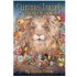 Curious Travels Tarot - Amelia Rozear