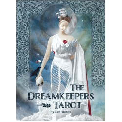 Dreamkeepers Tarot - Liz Huston