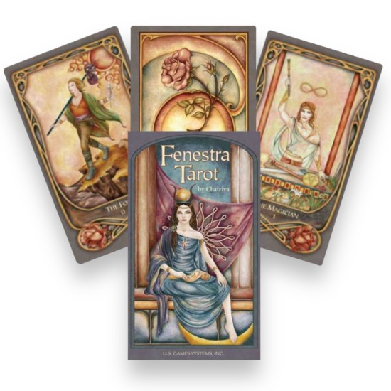 Fenestra Tarot