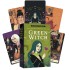 Secret Oracle of the Green Witch - Cecilia Lattari, Betti Gretto 