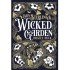 Lady Stirling's Wicked Garden oraaklikaardid
