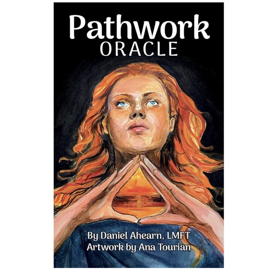 Pathwork Oracle - Daniel Ahearn , Ana Tourian 