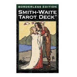 Smith-Waite Taro - ääristusteta versioon Smith-Waite Taro - ääristusteta versioon