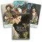 Weeds & Witches oraalekaardid – Cecilia Lattari / Fabiana Belmonte