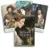 Weeds & Witches oraalekaardid – Cecilia Lattari / Fabiana Belmonte