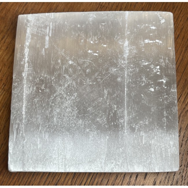 Seleniitplaat laadimisalus