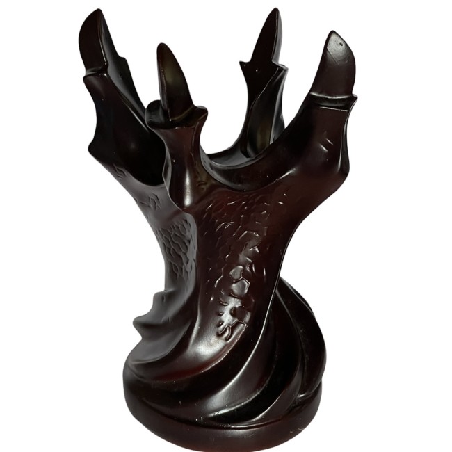 Kristallkuuli hoidja Draakoni vägi