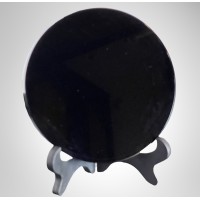 Obsidian black mirror