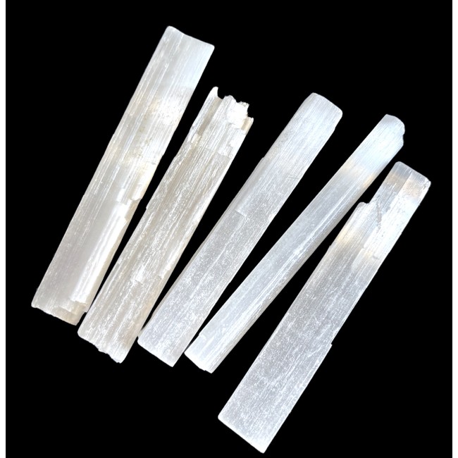 Seleniidist pulgad  Seleniidist pulgad