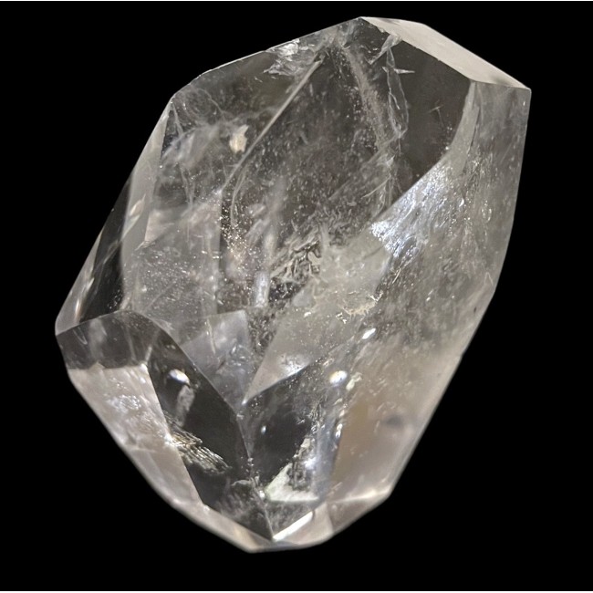 Vabavorm Mäekristall