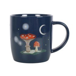 Kärbseseentega kruus