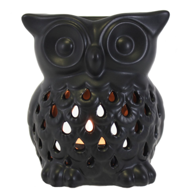 Aroomilamp Öökull
