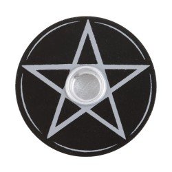 Loitsuküünla alus Pentagramm