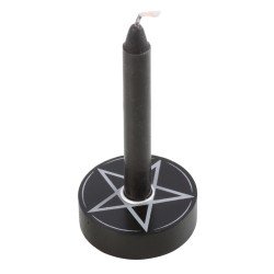 Loitsuküünla alus Pentagramm