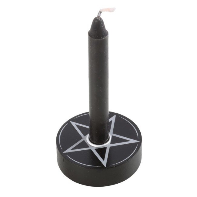 Loitsuküünla alus Pentagramm