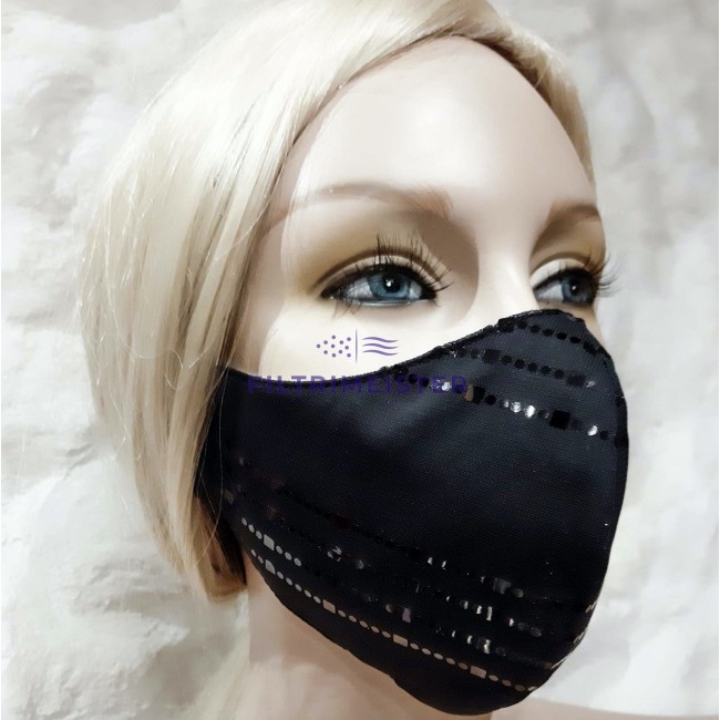 Glam mask S suurus