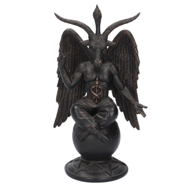 Baphomet 