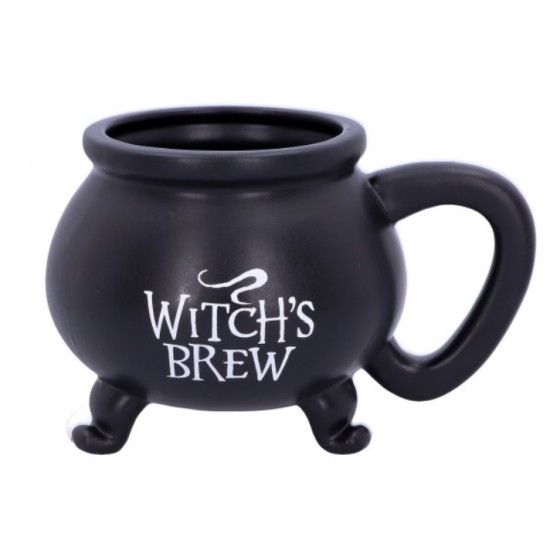 Witch's Brew kruus