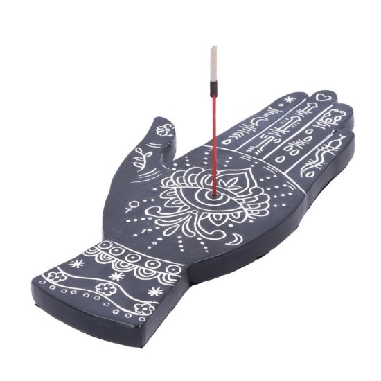 Viirukialus Hamsa käsi  20cm