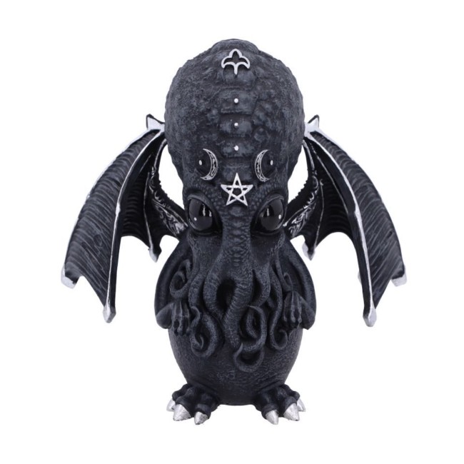 Culthulhu 10.3cm kujuke