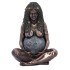 Miniatuur Mother Earth Art Figuriin 8.5cm