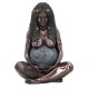 Miniatuur Mother Earth Art Figuriin 8.5cm