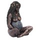 Miniatuur Mother Earth Art Figuriin 8.5cm