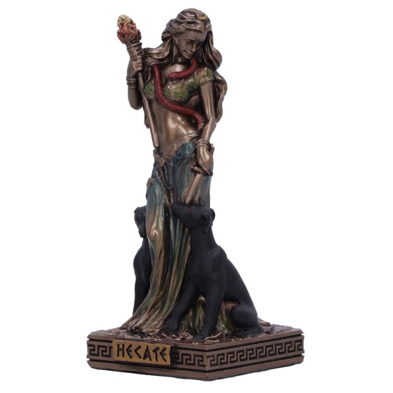 Miniatuur Hekate