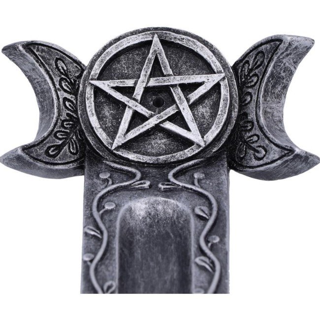 Twilight Kolmikkuu Jumalanna – Viirukialus 27,3cm