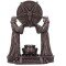 Baphometi Altar – Rituaal ja Katel 18.5cm