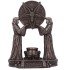 Baphometi Altar – Rituaal ja Katel 18.5cm