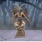 Baphometi Pronksikuju (24cm)