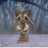 Baphometi Pronksikuju (24cm)