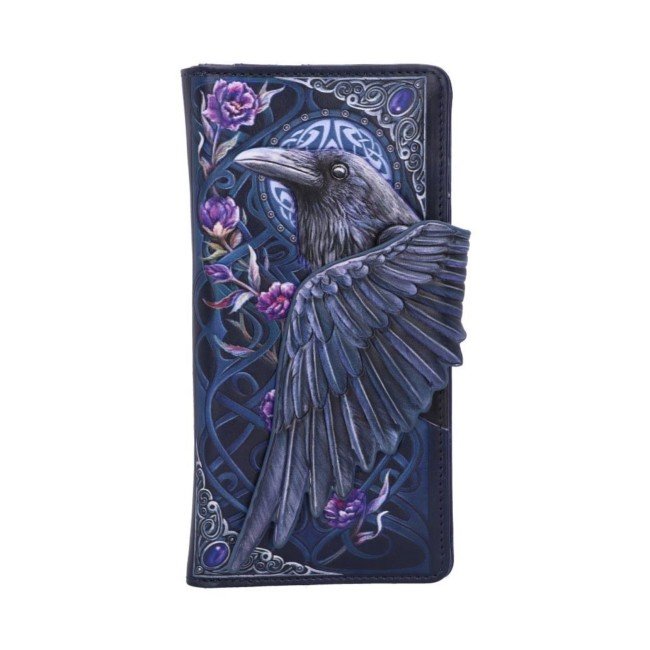 Raven's Flight – Rongaga Rahakott 