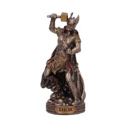 Miniatuur Thor – Äikesejumal 