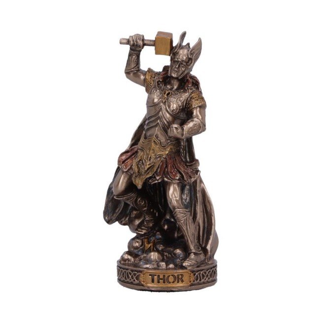Miniatuur Thor – Äikesejumal 
