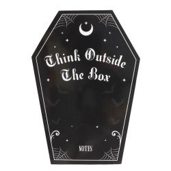 Kirstukujuline märkmik