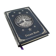 Märkmik unenägude kirjapanekuks - Dream Book 17cm