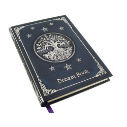 Märkmik unenägude kirjapanekuks - Dream Book 17cm