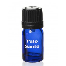 Palo Santo naturaalne eeterlik õli
