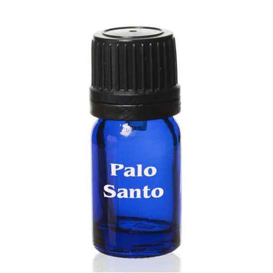 Palo Santo naturaalne eeterlik õli