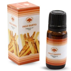 Palo Santo aroomõli