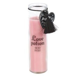 Lõhnaküünal Love Potion