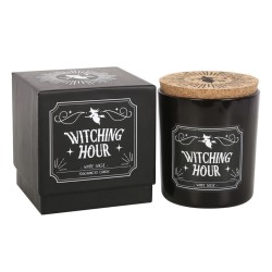 Lõhnaküünal Witching Hour