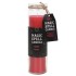 Rose Love toruküünal klaasis (Rose Love Spell Tube Candle)