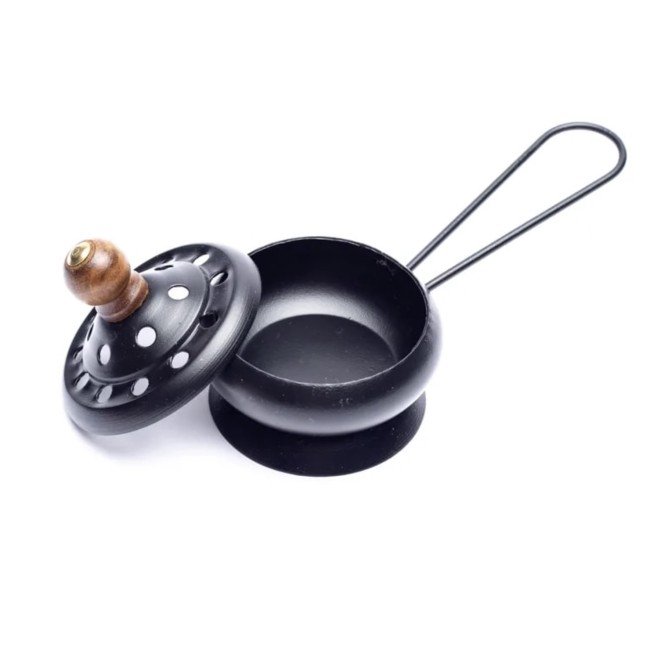 Tossupada väike 7.5cm