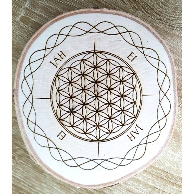 Pendlilaud Elulillega