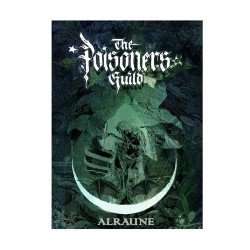 ALRAUNE: THE POISONERS GUILD