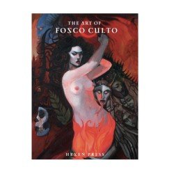 THE ART OF FOSCO CULTO